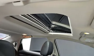 Nissan Altima 2017, 79957 км, за 6236.05 USD - фото 20