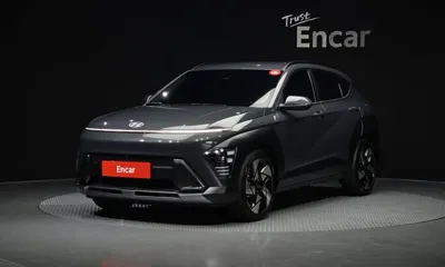 Hyundai Kona · 2025 год