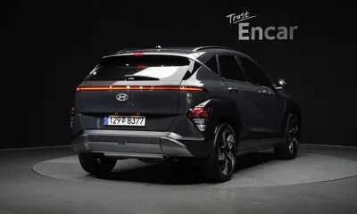 Hyundai Kona 2025, 25440 км, за 19500.28 USD