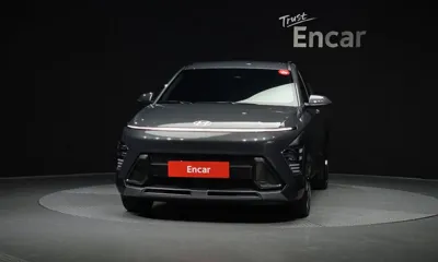 Hyundai Kona 2025, 25440 км, за 19500.28 USD