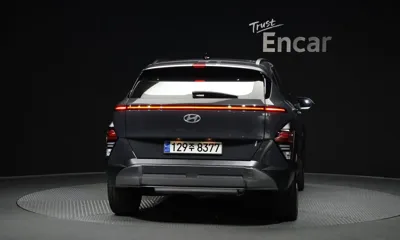 Hyundai Kona 2025, 25440 км, за 19500.28 USD