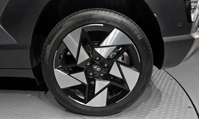 Hyundai Kona 2025, 25440 км, за 19500.28 USD