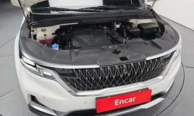 Kia Canival 2021, 68472 км, за 17060.62 USD - фото 6