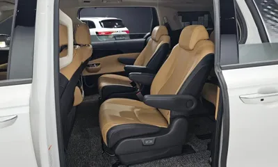 Kia Canival 2021, 68472 км, за 17060.62 USD - фото 12