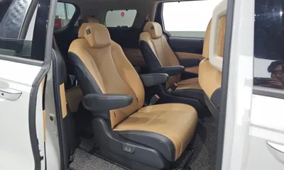 Kia Canival 2021, 68472 км, за 17060.62 USD - фото 26