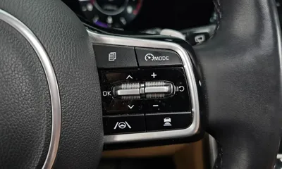 Kia Canival 2021, 68472 км, за 17060.62 USD - фото 32
