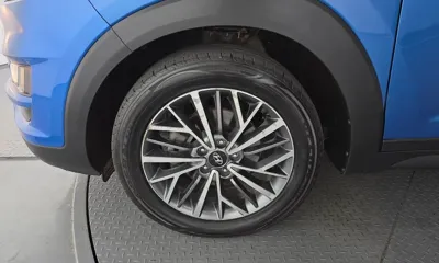 Hyundai Tucson 2019, 132225 км, за 8184.36 USD