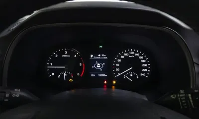 Hyundai Tucson 2019, 132225 км, за 8184.36 USD - фото 8