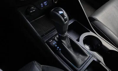 Hyundai Tucson 2019, 132225 км, за 8184.36 USD - фото 9