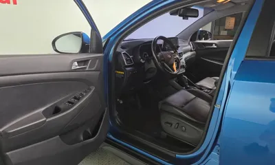 Hyundai Tucson 2019, 132225 км, за 8184.36 USD - фото 10