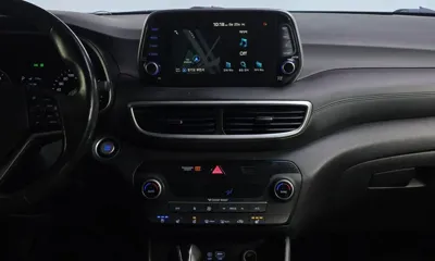 Hyundai Tucson 2019, 132225 км, за 8184.36 USD - фото 12