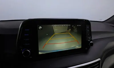 Hyundai Tucson 2019, 132225 км, за 8184.36 USD - фото 14