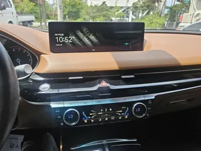 Genesis G80 2021, 169000 км, за 15682.03 USD