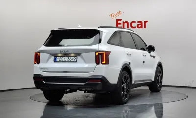 Kia Sorento 2024, 31260 км, за 25713.93 USD