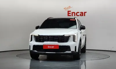 Kia Sorento 2024, 31260 км, за 25713.93 USD