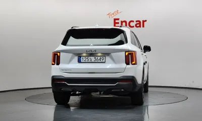 Kia Sorento 2024, 31260 км, за 25713.93 USD