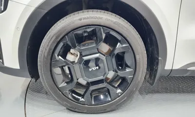 Kia Sorento 2024, 31260 км, за 25713.93 USD