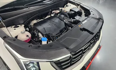 Kia Sorento 2024, 31260 км, за 25713.93 USD - фото 6