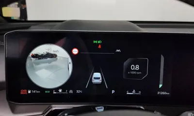 Kia Sorento 2024, 31260 км, за 25713.93 USD - фото 8