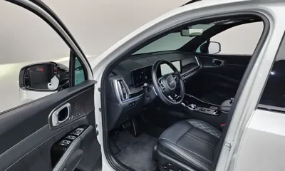 Kia Sorento 2024, 31260 км, за 25713.93 USD - фото 10