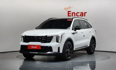 Kia Sorento 2024, 31260 км, за 25713.93 USD - фото 11