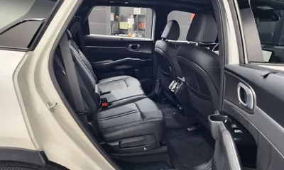 Kia Sorento 2024, 31260 км, за 25713.93 USD - фото 12