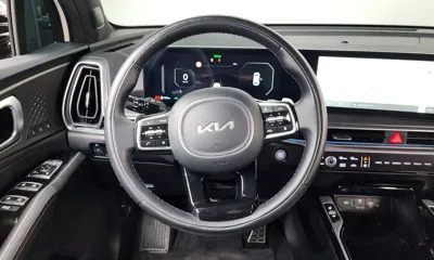 Kia Sorento 2024, 31260 км, за 25713.93 USD - фото 14