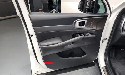 Kia Sorento 2024, 31260 км, за 25713.93 USD - фото 25