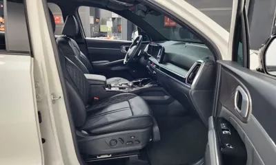 Kia Sorento 2024, 31260 км, за 25713.93 USD - фото 27