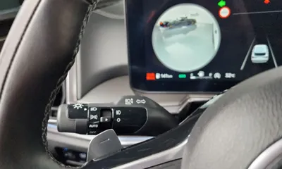 Kia Sorento 2024, 31260 км, за 25713.93 USD - фото 31