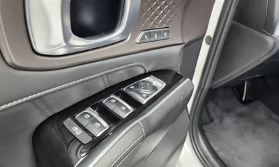 Kia Sorento 2024, 31260 км, за 25713.93 USD - фото 38