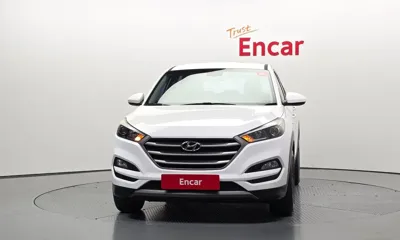 Hyundai Tucson 2016, 153473 км, за 5710.91 USD