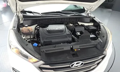 Hyundai Tucson 2016, 153473 км, за 5710.91 USD - фото 6