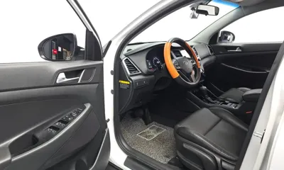 Hyundai Tucson 2016, 153473 км, за 5710.91 USD - фото 10