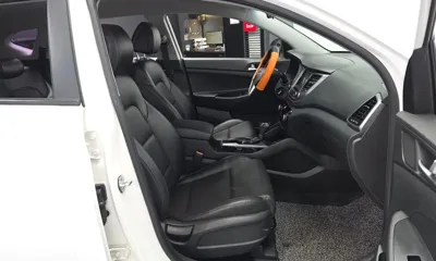 Hyundai Tucson 2016, 153473 км, за 5710.91 USD - фото 11