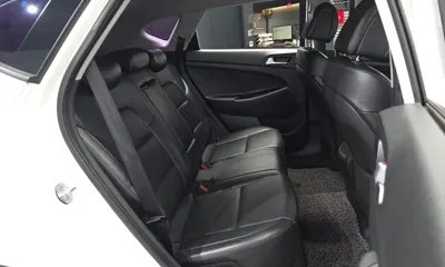 Hyundai Tucson 2016, 153473 км, за 5710.91 USD - фото 12