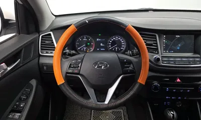 Hyundai Tucson 2016, 153473 км, за 5710.91 USD - фото 13