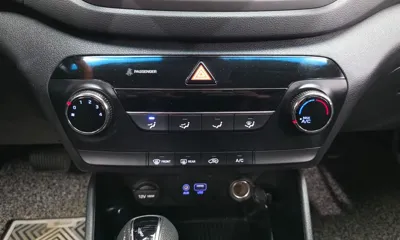 Hyundai Tucson 2016, 153473 км, за 5710.91 USD - фото 16