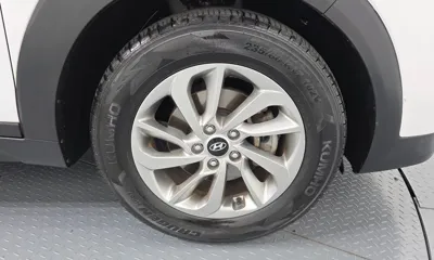 Hyundai Tucson 2016, 153473 км, за 5710.91 USD - фото 21