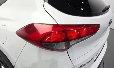 Hyundai Tucson 2016, 153473 км, за 5710.91 USD - фото 23