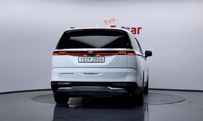 Kia Canival 2021, 102731 км, за 14561.52 USD - фото 4