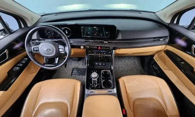 Kia Canival 2021, 102731 км, за 14561.52 USD - фото 7