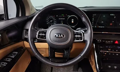Kia Canival 2021, 102731 км, за 14561.52 USD - фото 13