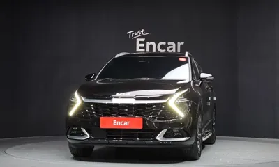 Kia Sportage 2024, 28503 км, за 22725.78 USD