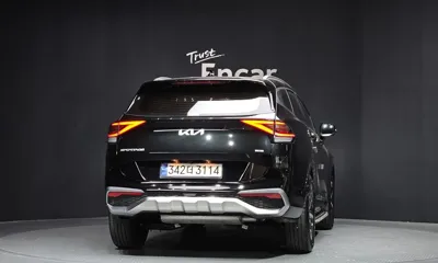 Kia Sportage 2024, 28503 км, за 22725.78 USD