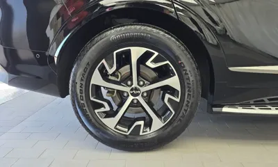 Kia Sportage 2024, 28503 км, за 22725.78 USD