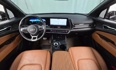 Kia Sportage 2024, 28503 км, за 22725.78 USD - фото 7