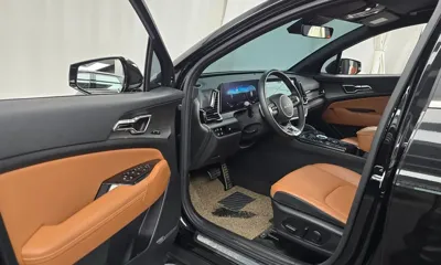 Kia Sportage 2024, 28503 км, за 22725.78 USD - фото 10