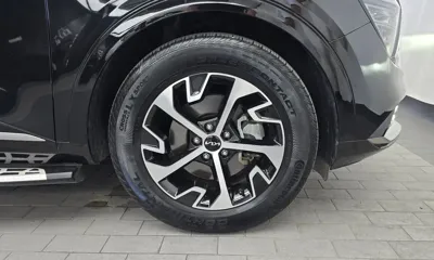 Kia Sportage 2024, 28503 км, за 22725.78 USD - фото 21