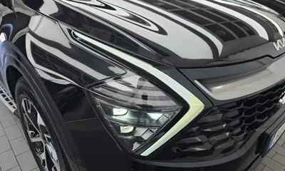 Kia Sportage 2024, 28503 км, за 22725.78 USD - фото 22